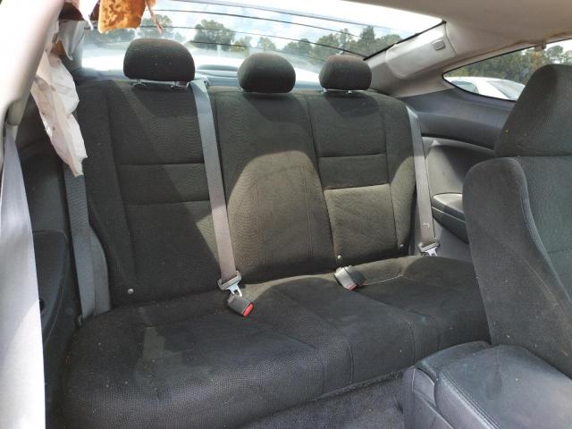 Photo 6 from auction – 2009 HONDA ACCORD EX with VIN 1HGCS12739A024891