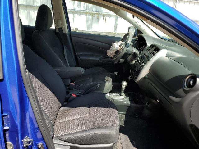 Photo 5 from auction – 2017 NISSAN VERSA S with VIN 3N1CN7AP4HL831344