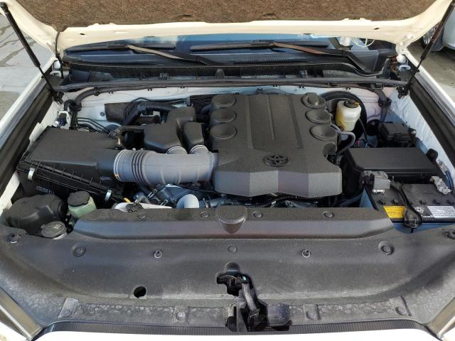 Photo 7 from auction – 2020 TOYOTA 4RUNNER SR with VIN JTEZU5JR5L5217438