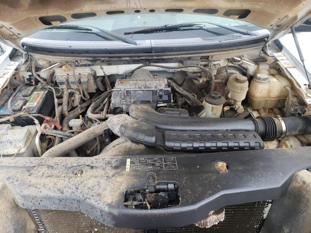 Photo 7 from auction – 2005 FORD F150 with VIN 1FTPX14535FA18938
