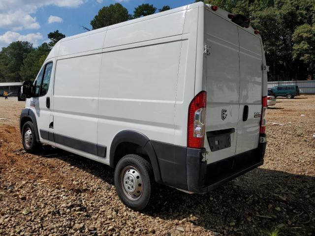 Photo 3 from auction – 2019 RAM PROMASTER with VIN 3C6TRVBG1KE547452