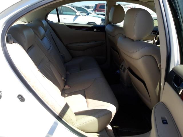 Photo 6 from auction – 2002 LEXUS ES 300 with VIN JTHBF30G720032287