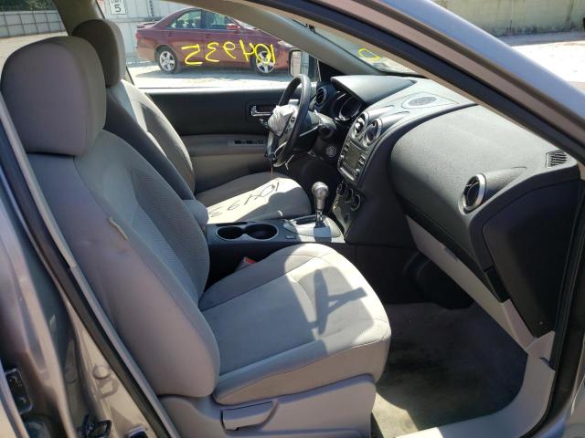 Photo 5 from auction – 2013 NISSAN ROGUE S with VIN JN8AS5MT1DW010625