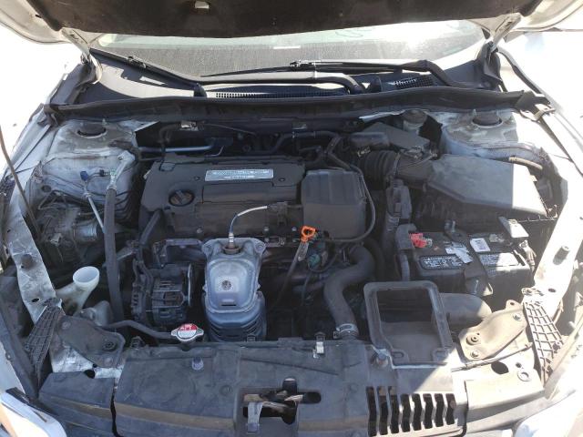 Photo 7 from auction – 2014 HONDA ACCORD LX with VIN 1HGCR2F30EA097770