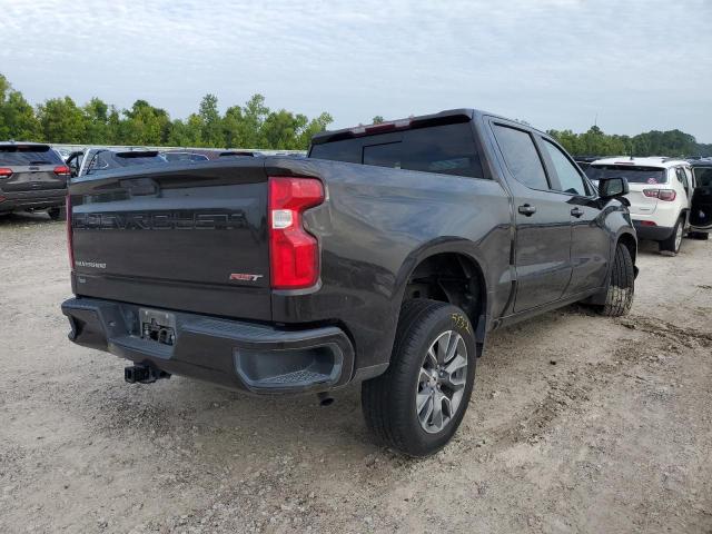 Photo 4 from auction – 2019 CHEVROLET SILVERADO with VIN 1GCPWDED3KZ423685