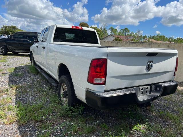Photo 3 from auction – 2014 RAM 2500 ST with VIN 3C6TR4HT1EG262323
