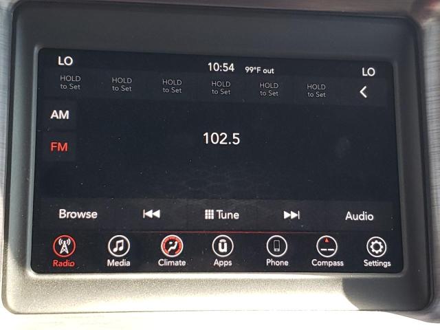 Photo 9 from auction – 2018 DODGE CHALLENGER with VIN 2C3CDZAGXJH328206