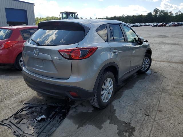 Photo 4 from auction – 2015 MAZDA CX-5 TOURI with VIN JM3KE4CY2F0436514