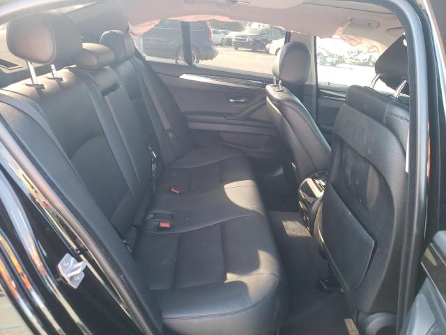 Photo 6 from auction – 2015 BMW 535 I with VIN WBA5B1C50FD922599