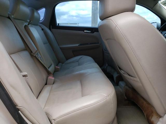 Photo 6 from auction – 2008 CHEVROLET IMPALA SUP with VIN 2G1WD58CX81212231