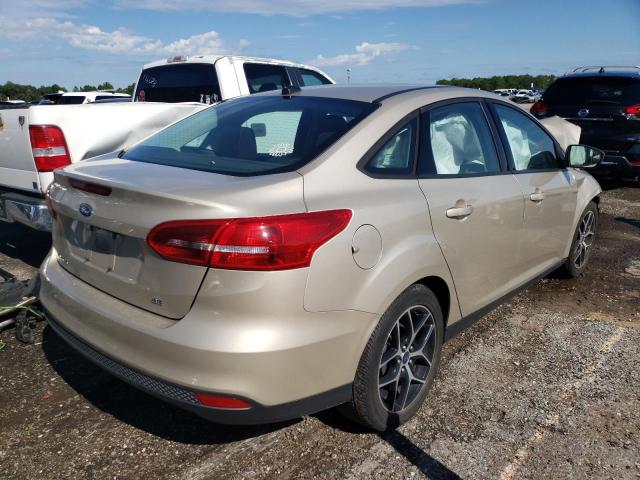 Фото 4 с аукциона – 2018 FORD FOCUS SE с VIN 1FADP3F22JL319588