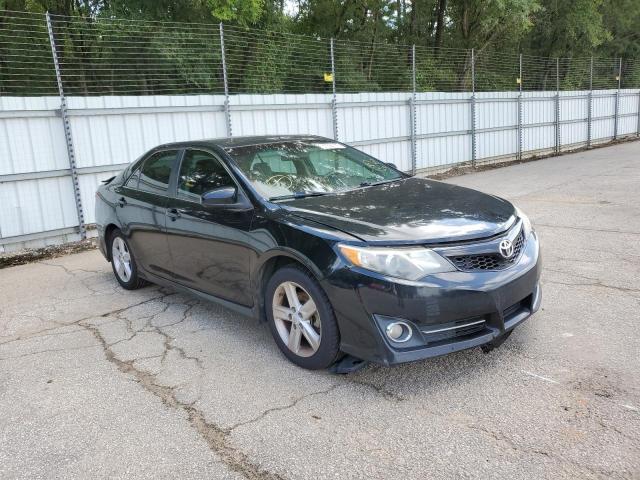 TOYOTA CAMRY 2013 with VIN 4T1BF1FK4DU224940 - Photo from auction