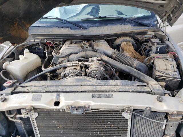Photo 7 from auction – 1995 DODGE RAM 2500 with VIN 3B7KC23W3SM173605