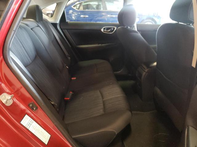 Photo 6 from auction – 2017 NISSAN SENTRA S with VIN 3N1AB7AP7HL663442
