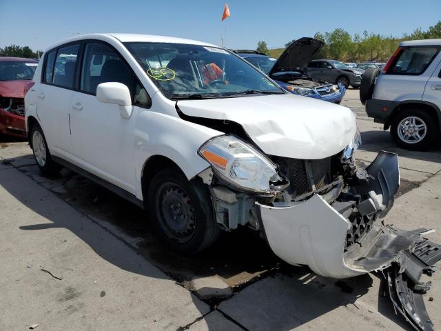 NISSAN VERSA S 2011 z numerem VIN 3N1BC1CP0BL430800 - Zdjęcie z aukcji