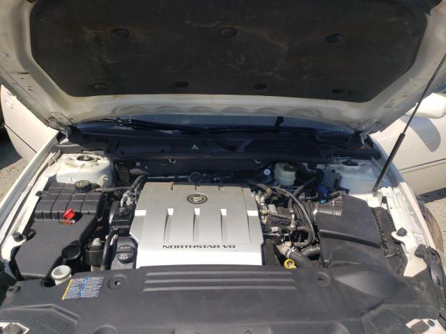 Photo 7 from auction – 2009 CADILLAC DTS with VIN 1G6KD57Y99U113220