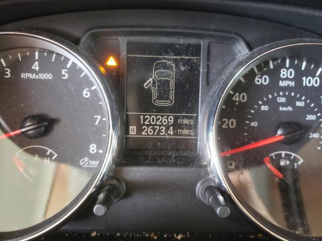 Photo 8 from auction – 2013 NISSAN ROGUE S with VIN JN8AS5MT5DW520458
