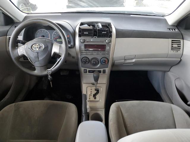 Foto 9 de la subasta – 2013 TOYOTA COROLLA BA con VIN 5YFBU4EE9DP129407