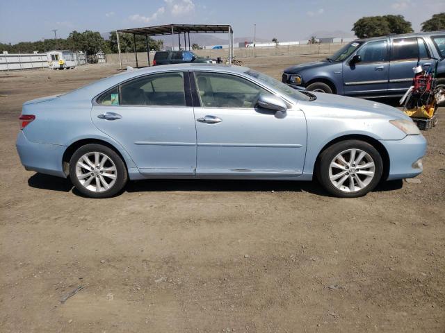 Photo 9 from auction – 2011 LEXUS ES 350 with VIN JTHBK1EG1B2452964