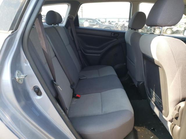 Photo 6 from auction – 2004 TOYOTA COROLLA MA with VIN 2T1KR32E24C262025