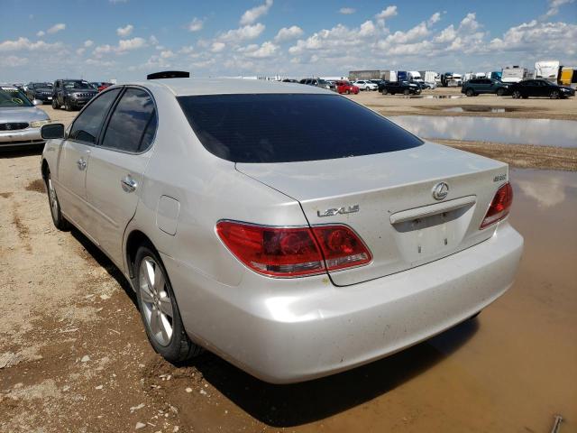 صورة رقم 3 من المزاد - 2006 LEXUS ES 330 مع VIN JTHBA30GX65173765