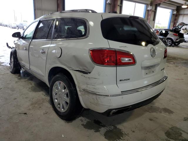 Photo 3 from auction – 2017 BUICK ENCLAVE with VIN 5GAKVCKD5HJ294143