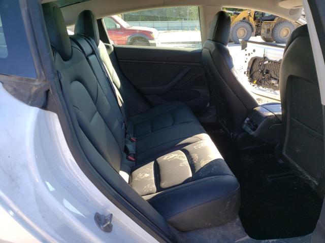 Photo 6 from auction – 2019 TESLA MODEL 3 with VIN 5YJ3E1EB9KF194319