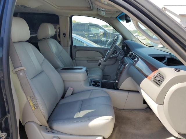 Photo 5 from auction – 2007 CHEVROLET AVALANCHE with VIN 3GNFK12347G124397