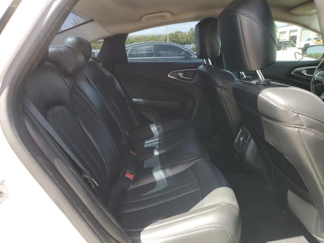 Фото 6 с аукциона – 2015 CHRYSLER 200 C с VIN 1C3CCCCB6FN670428