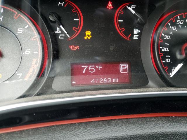 Photo 8 from auction – 2015 DODGE DART SXT with VIN 1C3CDFBB9FD247493