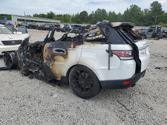 Photo 3 from auction – 2014 LAND ROVER RANGE ROVE with VIN SALWR2WF9EA380330