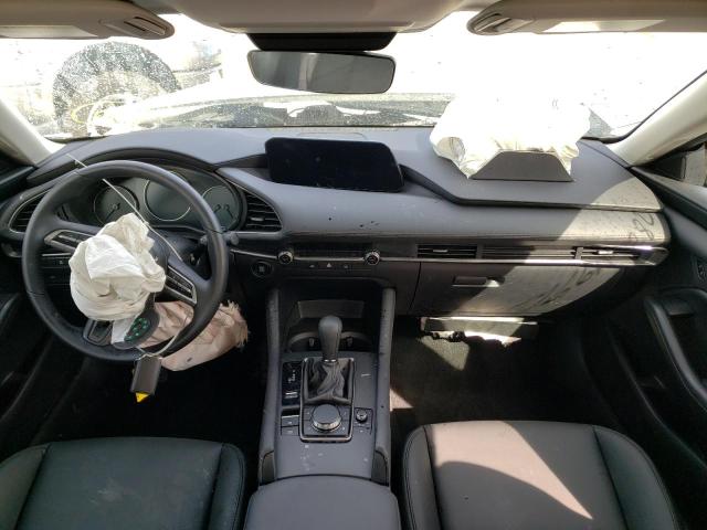 Photo 9 from auction – 2022 MAZDA 3 SELECT with VIN 3MZBPABLXNM308392