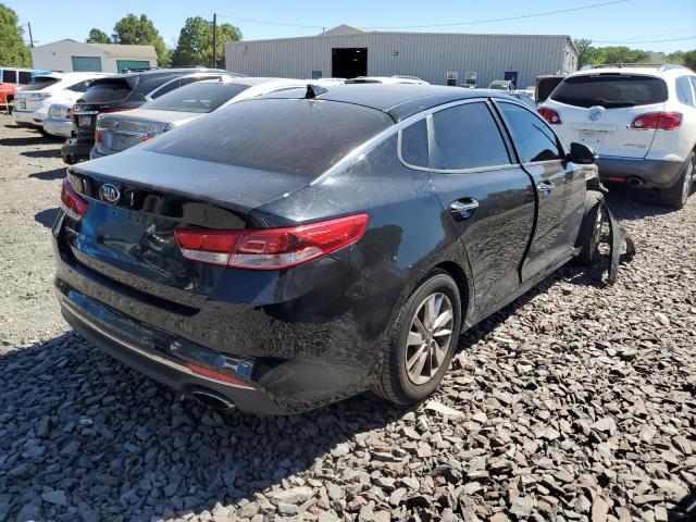 Photo 4 from auction – 2018 KIA OPTIMA LX with VIN 5XXGT4L38JG201065