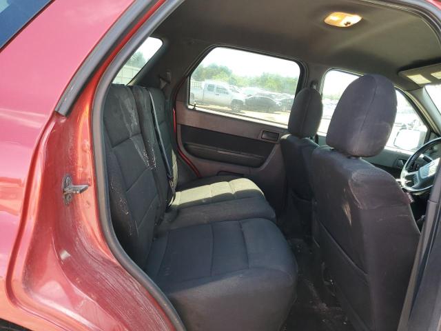 Photo 6 from auction – 2009 FORD ESCAPE XLT with VIN 1FMCU93G09KB71259