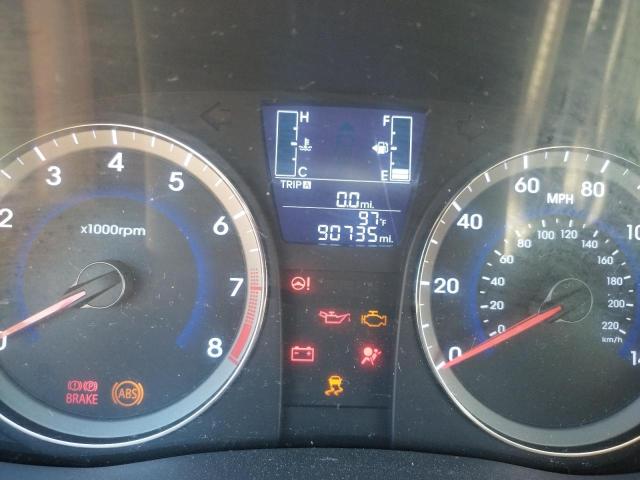 Photo 8 from auction – 2016 HYUNDAI ACCENT SE with VIN KMHCT4AE0GU073308
