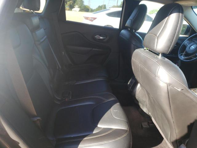 Photo 6 from auction – 2017 JEEP CHEROKEE L with VIN 1C4PJLDB6HW523010