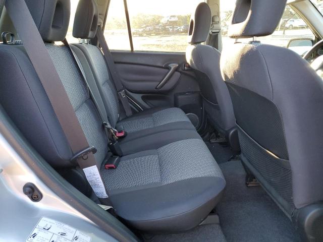 Photo 6 from auction – 2004 TOYOTA RAV4 with VIN JTEHD20V140024985