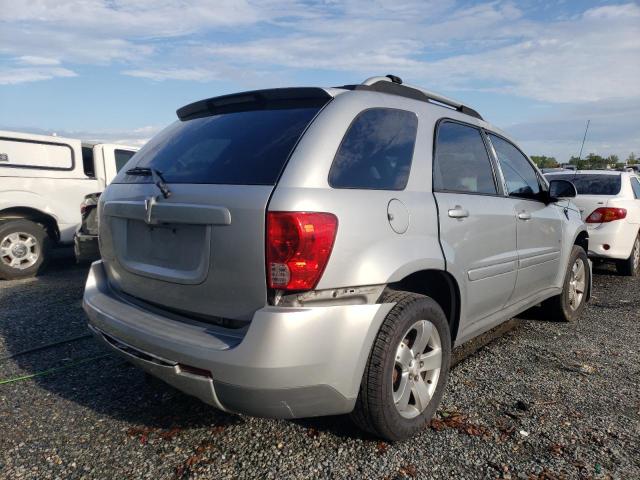 Photo 4 from auction – 2006 PONTIAC TORRENT with VIN 2CKDL63FX66055043