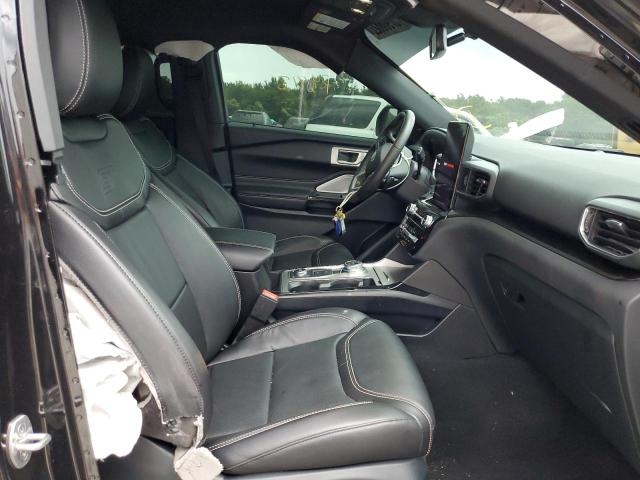 Photo 5 from auction – 2021 FORD EXPLORER S with VIN 1FM5K8GC2MGA26784