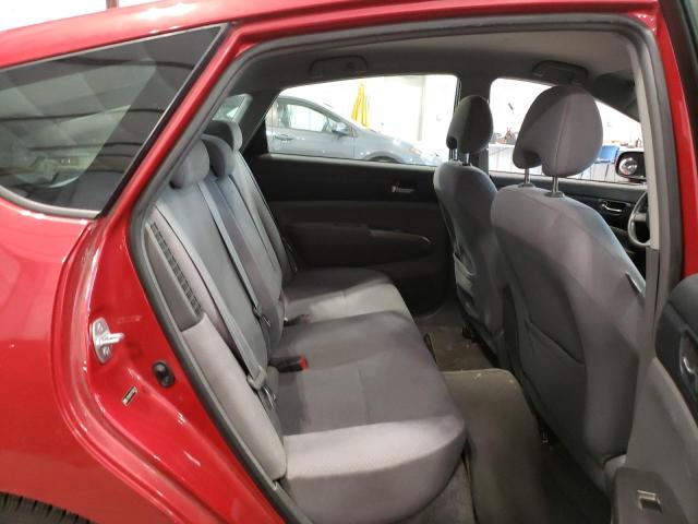 Photo 6 from auction – 2007 TOYOTA PRIUS with VIN JTDKB20U077560118