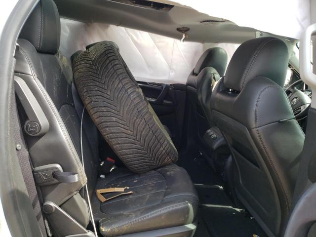 Photo 6 from auction – 2017 BUICK ENCLAVE with VIN 5GAKVBKD0HJ150994