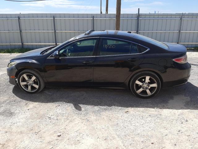 Photo 9 from auction – 2010 MAZDA 6 S with VIN 1YVHZ8CB2A5M20460