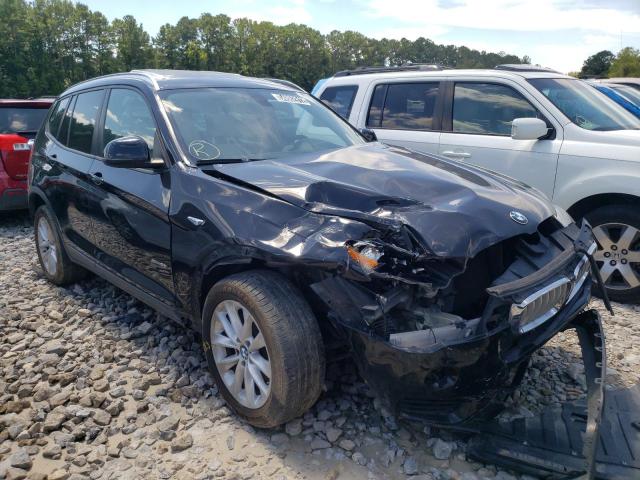 Photo 2 from auction – 2015 BMW X5 XDRIVE3 with VIN 5UXKR0C50F0K67829
