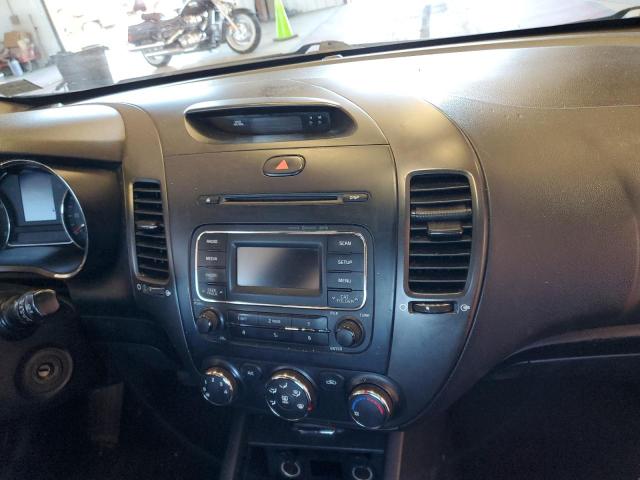 Photo 9 from auction – 2014 KIA FORTE LX with VIN KNAFK4A64E5157620