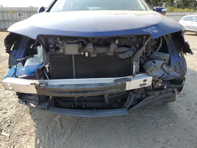 Photo 9 from auction – 2016 ACURA RDX TECHNO with VIN 5J8TB4H5XGL002119