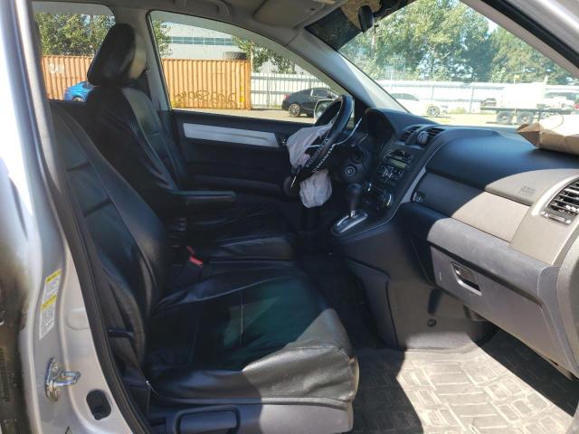 Photo 5 from auction – 2011 HONDA CR-V EX with VIN 5J6RE3H57BL800333