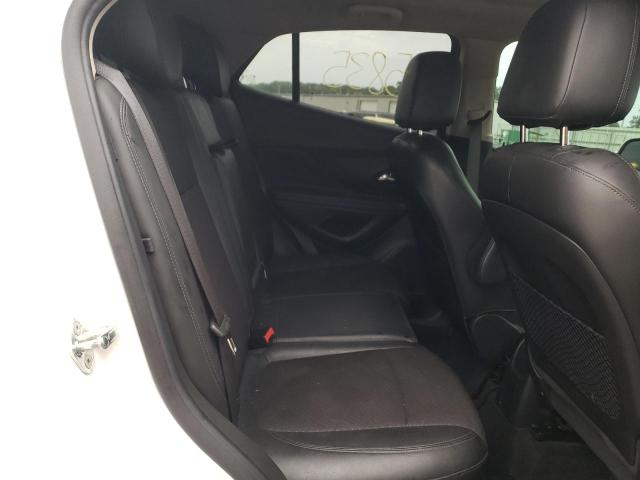 Photo 6 from auction – 2017 BUICK ENCORE PRE with VIN KL4CJASB8HB240583
