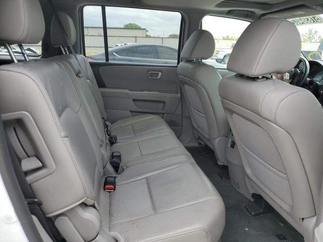 Photo 6 from auction – 2015 HONDA PILOT EXLN with VIN 5FNYF3H7XFB021257