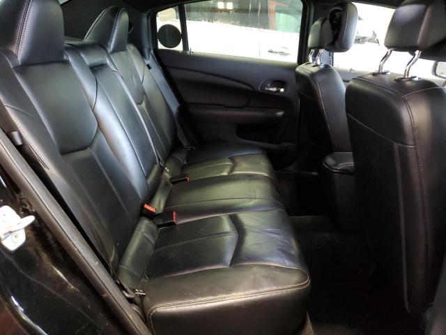 Photo 6 from auction – 2012 CHRYSLER 200 LIMITE with VIN 1C3CCBCG3CN268139