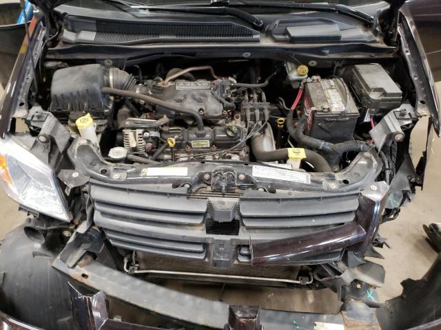 Photo 7 from auction – 2010 DODGE GRAND CARA with VIN 2D4RN4DE6AR377674